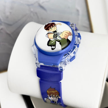 Reloj para niñ@s RÑLEC20